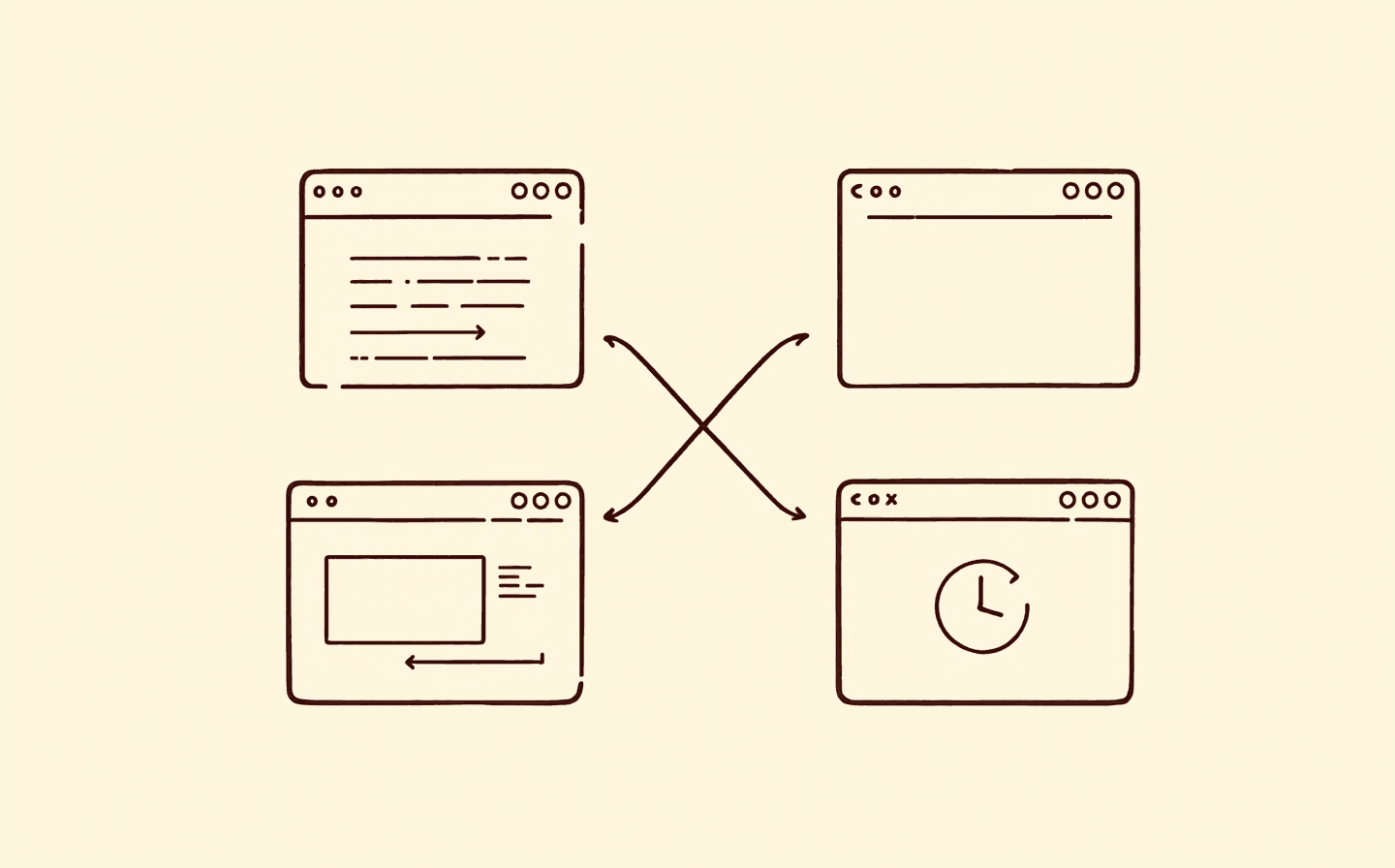 Next.js 渲染方式详解：CSR、SSR、SSG、ISR
